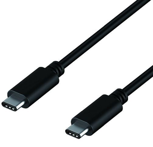 Astrotek 1m USB-C to USB-C Cable - USB3.1 Type-C Male to Male Data Sync Charger with Quick Charging 20V/3A for Samsung Galaxy S22 S21 iPad Pro Air Astrotek 1m USB-C to USB-C Cable - USB3.1 Type-C Male to Male Data Sync Charger with Quick Charging 20V/3A for Samsung Galaxy S22 S21 iPad Pro Air
